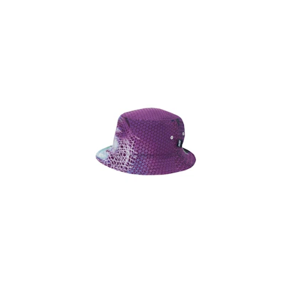 Palace P-Scape Bucket Grey