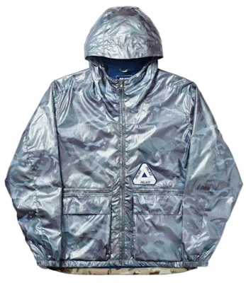 Jaket Palace P-Stealth Camo Biru Buy Jaket Palace P-Stealth Camo Biru