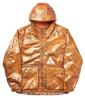 Palace P-Stealth Jacket Orange Camo Palace P-Stealth Jacket Orange Camo
