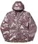 Buy Palace P-Stealth Jacket Purple Camo