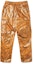 Order Palace P-Stealth Shell Cargos Orange Camo