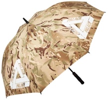 Palace P-Stealth Umbrella Camo Palace P-Stealth Umbrella Camo