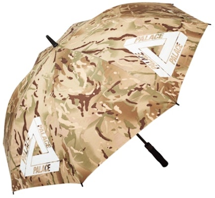 Palace P-Stealth Umbrella Camo Buy Palace P-Stealth Umbrella Camo