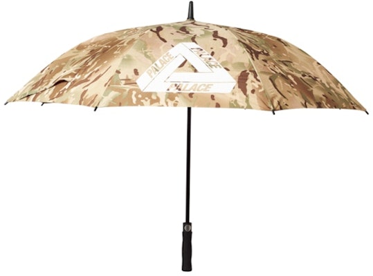 Palace P-Stealth Umbrella Camo Order Palace P-Stealth Umbrella Camo