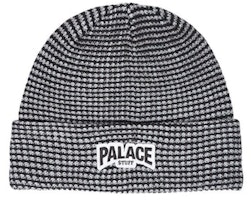 Palace P-Stuff Beanie Grey Palace P-Stuff Beanie Grey