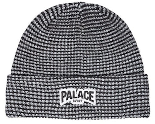 パレス P-Stuff ビーニー (グレー)
Buy パレス P-Stuff ビーニー (グレー)