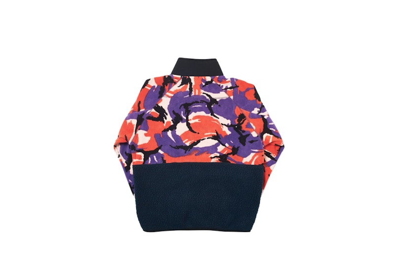 Order Jaket Fleece Multi DPM Palace P-Surgent