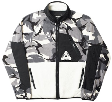 palace-p-surgent-fleece-jacket-white-dpm
