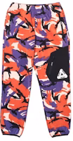 Palace P-Surgent Fleece Joggers Multi DPM Palace P-Surgent Fleece Joggers Multi DPM