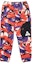 Buy Palace P-Surgent Fleece Joggers Multi DPM