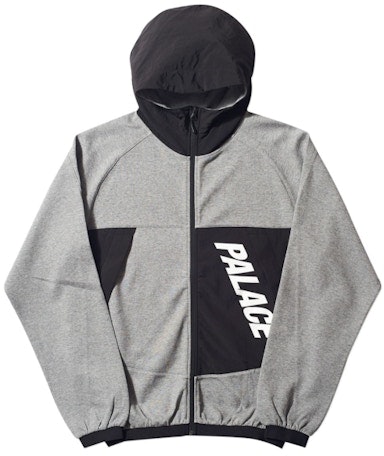 palace-p-tech-track-jacket-grey-heather-black