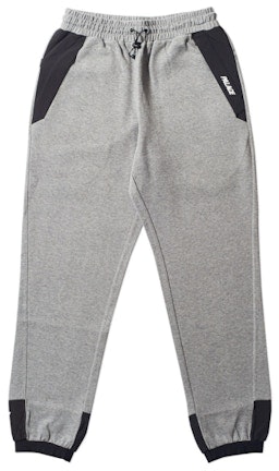palace-p-tech-track-joggers-grey-heather-black