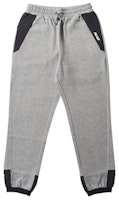 Palace P-Tech Track Joggers Grey Heather/Black Palace P-Tech Track Joggers Grey Heather/Black