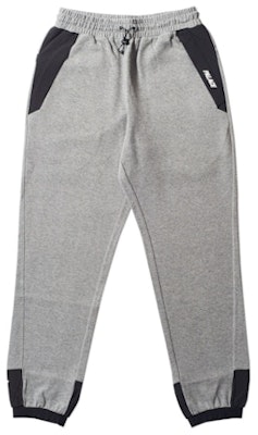 Jogger Lari Palace P-Tech Abu Heather/Hitam Buy Jogger Lari Palace P-Tech Abu Heather/Hitam