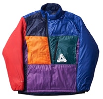 Palace P-Tex Pertex Liner Multi Palace P-Tex Pertex Liner Multi
