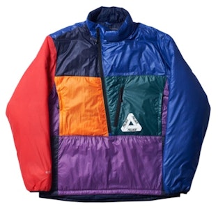 Palace P-Tex Pertex 内衬 多色版 Buy Palace P-Tex Pertex 内衬 多色版