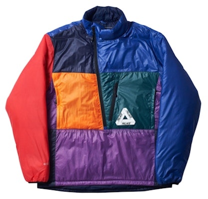Palace P-Tex Pertex Liner Multi Buy Palace P-Tex Pertex Liner Multi