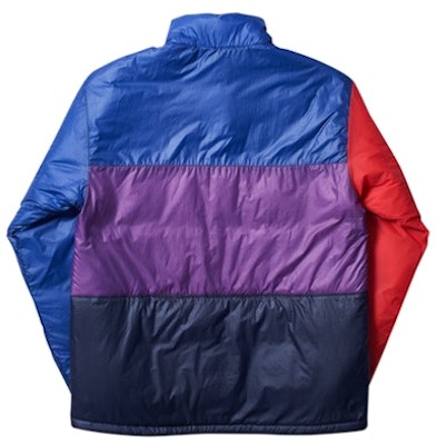 Palace P-Tex Pertex Liner Multi Order Palace P-Tex Pertex Liner Multi