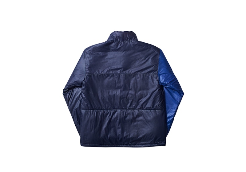 Palace P-Tex Pertex Liner Navy/Blue/Purple 圖 2