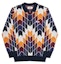 Buy Palace P-Urkle Knit White/Navy/Red/Orange