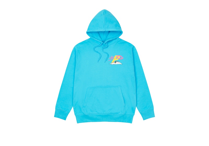 Palace P-Zen Hood Blue 圖 2