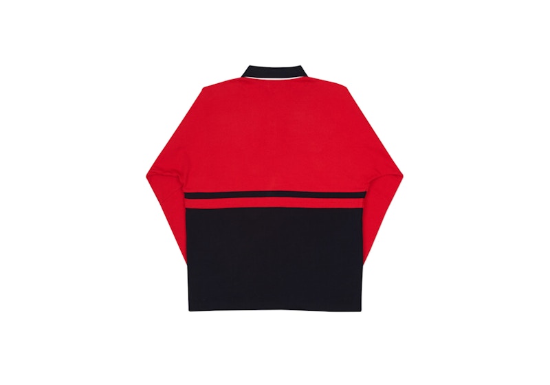 Palace P2 Rugby Red/Black 圖 2