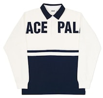 Palace P2 Rugby White/Navy Palace P2 Rugby White/Navy