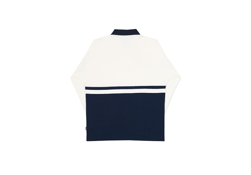 Palace P2 Rugby White/Navy 圖 2