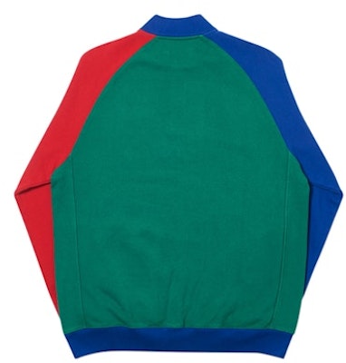 팰리스 P45-GB 그린 스웻셔츠 (Palace P45-GB Green Sweatshirt)
Order 팰리스 P45-GB 그린 스웻셔츠 (Palace P45-GB Green Sweatshirt)