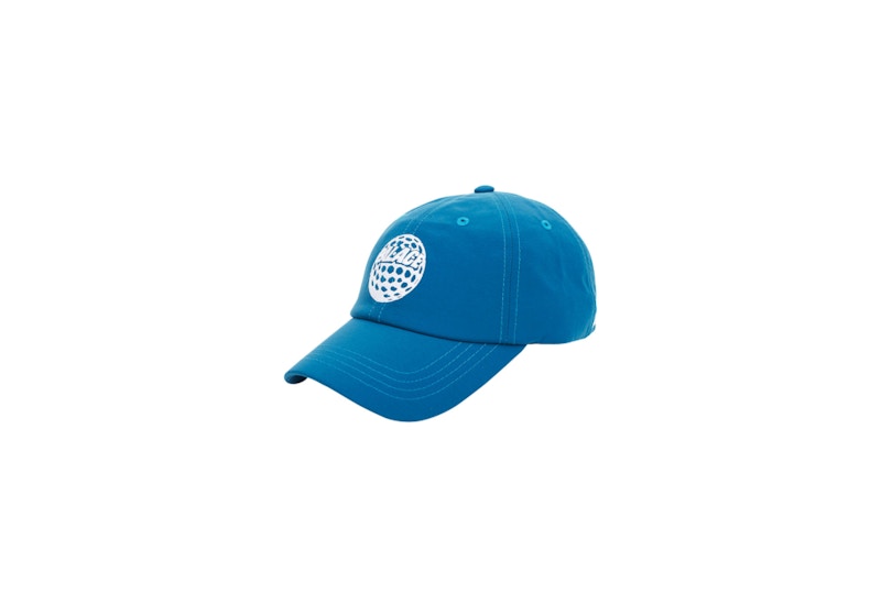 Palace P45 6-Panel Shell Blue/White
