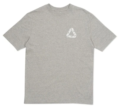palace-p-3-t-shirt-grey-marl-white