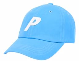 Palace P 6-Panel (Autumn 2018) Blue