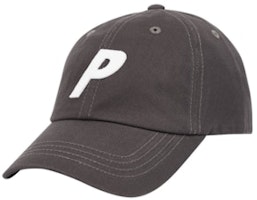 Palace P 6-Panel (Autumn 2018) Grey Palace P 6-Panel (Autumn 2018) Grey