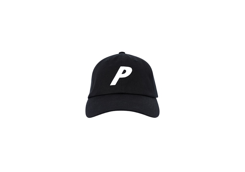 Order Palace Topi 6-Panel (FW19) Hitam