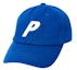 Buy Palace P 6-Panel (FW19) Biru