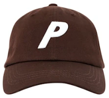 Order Palace P 6-Panel (FW19) Brown