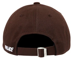 Lookbook Palace P 6-Panel (FW19) Brown