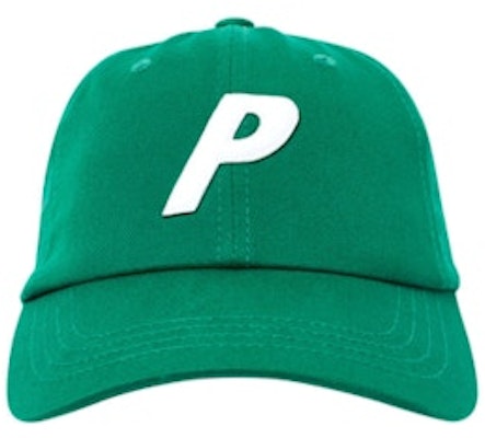 Palace P 6-Panel (FW19) Green Order Palace P 6-Panel (FW19) Green