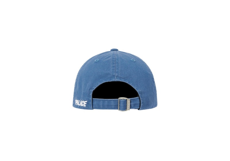 Palace P 6-Panel (FW20) Navy 圖 2