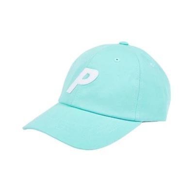 Palace P 6-Panel (SS18) Mint