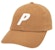 Palace P 6-Panel (SS20) Tan