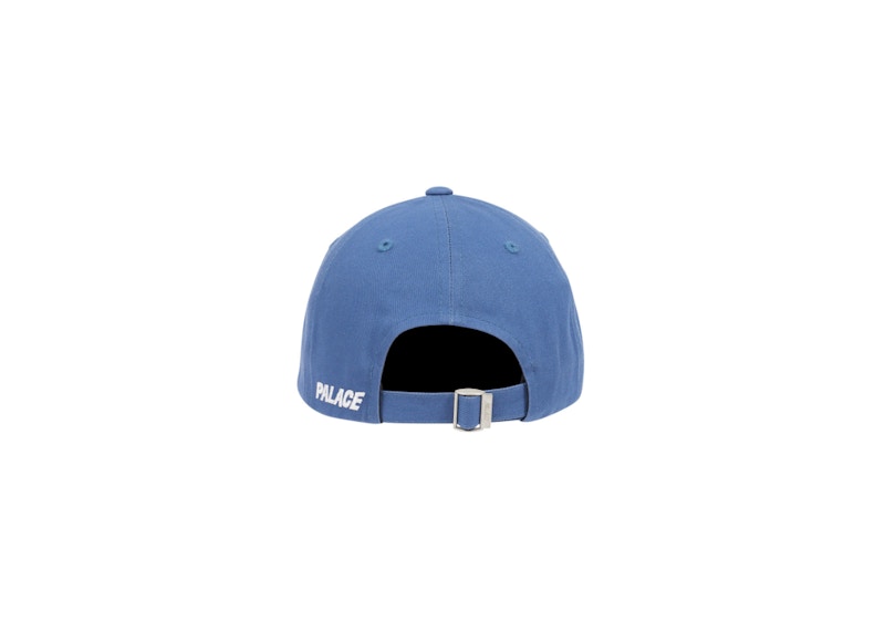 Palace P 6-Panel (SS 19) Blue 圖 2