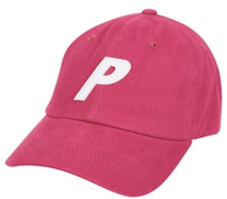 Palace Gorra 6 Paneles Rosa (SS19) Buy Palace Gorra 6 Paneles Rosa (SS19)
