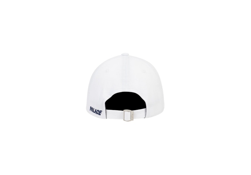 Palace P 6-Panel (SS 19) White 圖 2