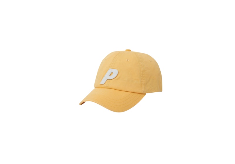 Palace P 6-Panel Apricot