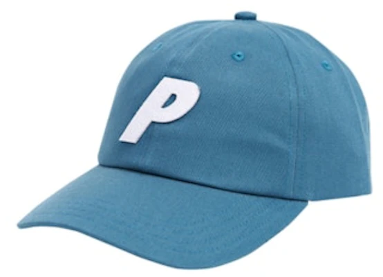 宮廷 P 六片帽 藍色 Buy 宮廷 P 六片帽 藍色