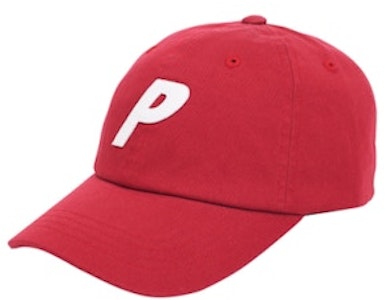 パレス P 6パネル バーガンディ/白
Buy パレス P 6パネル バーガンディ/白