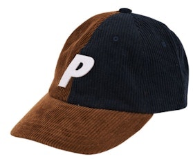 palace-p-6-panel-cord-brown-navy