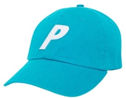 Palace P 6-Panel Deep Lake Palace P 6-Panel Deep Lake