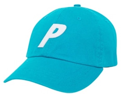 Palace Gorra 6-Panel Deep Lake Buy Palace Gorra 6-Panel Deep Lake